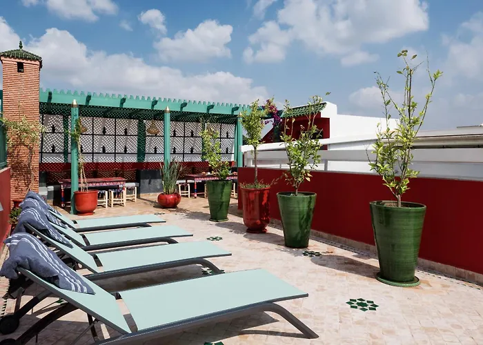Emma\'S Riad