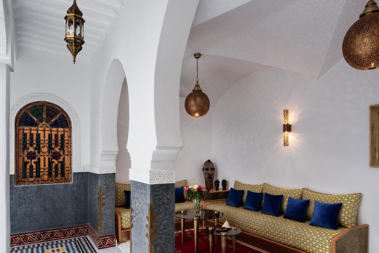 Riad Emma's Marrakesh