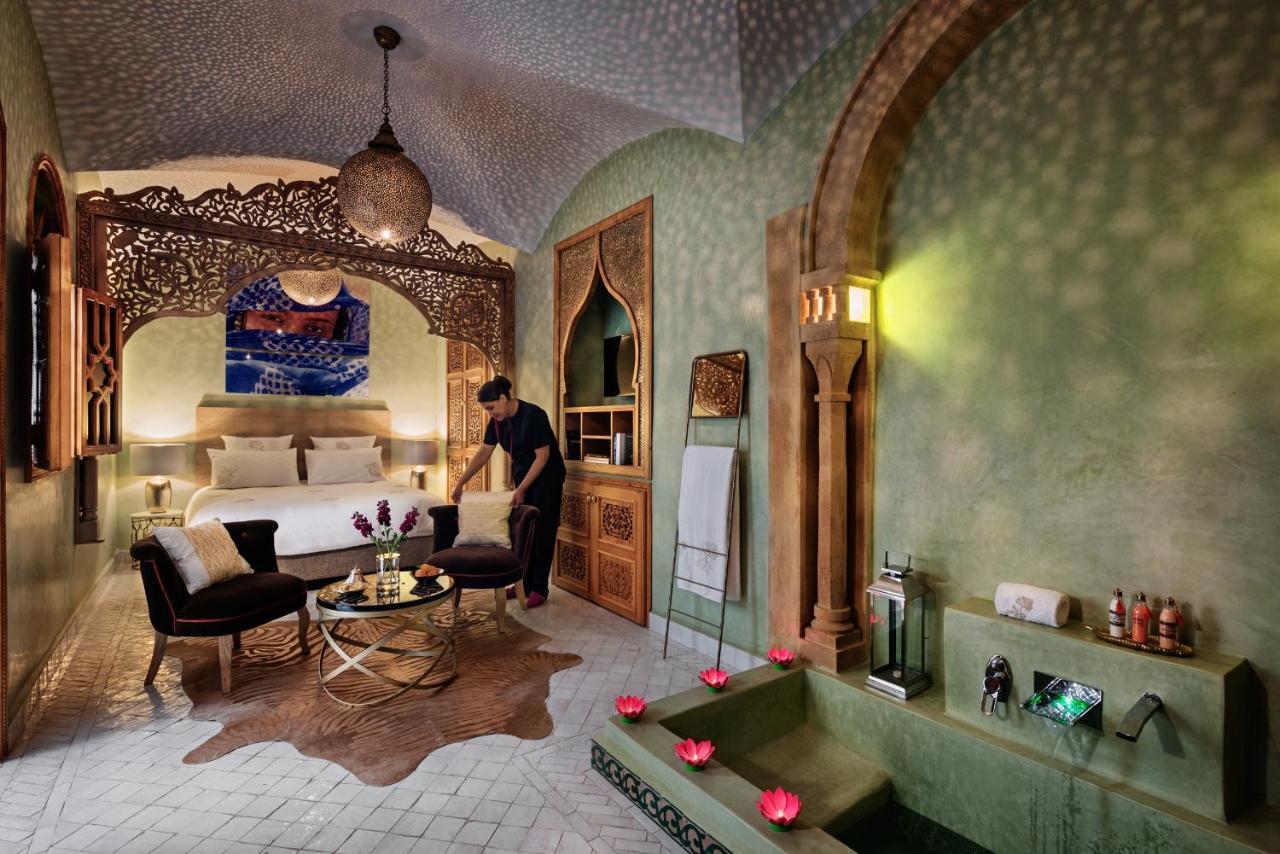 Emma's Marrakesh