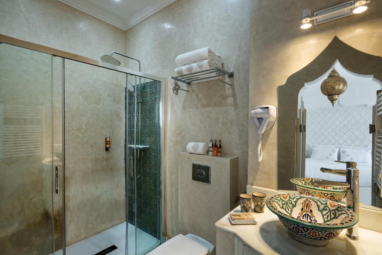 Riad Emma's Marrakesh