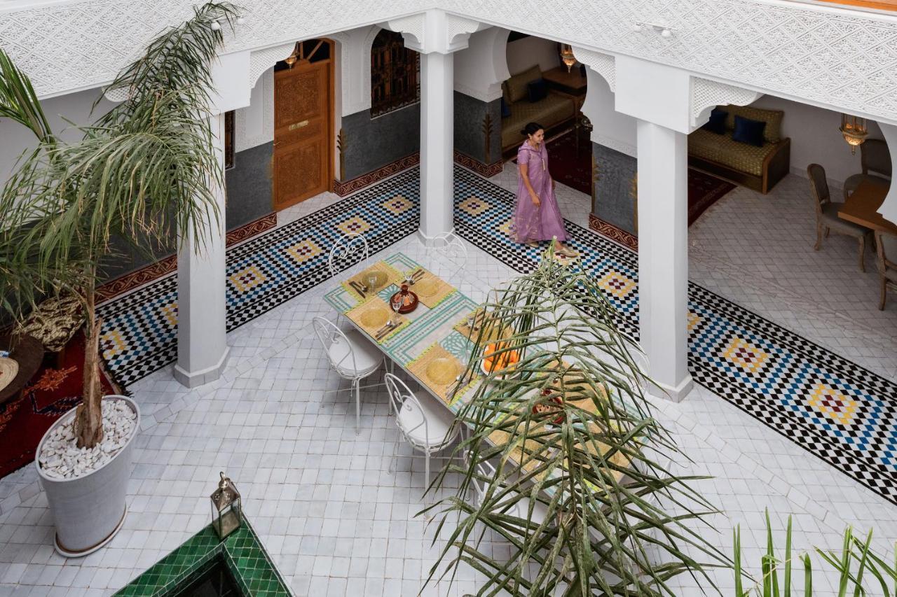 Riad Emma's Marrakesh