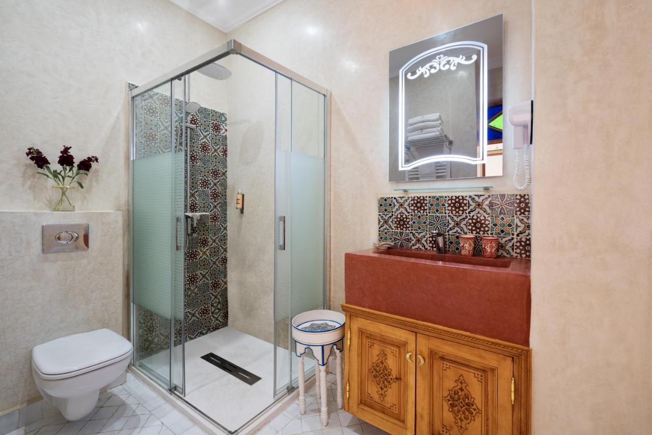 Riad Emma's *