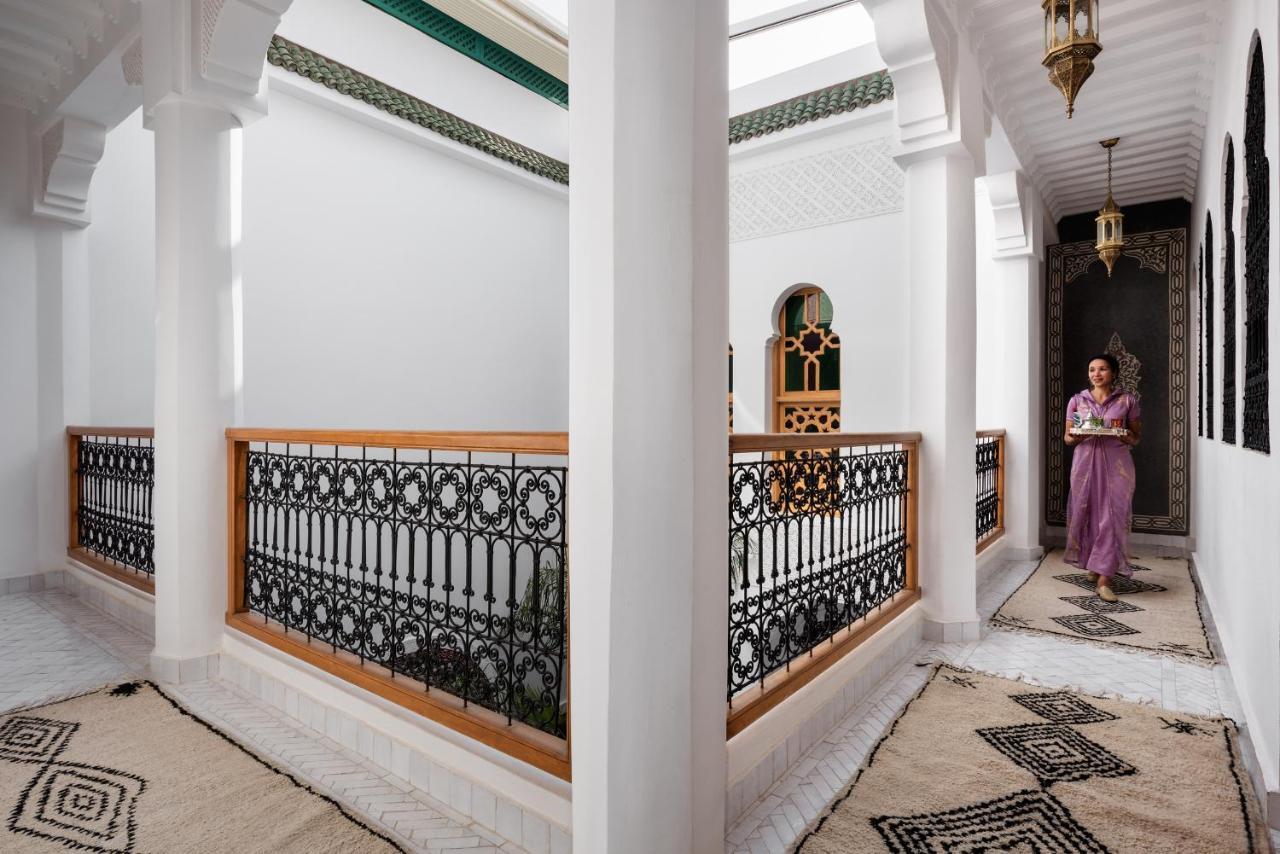 Emma's Riad Marrakesh