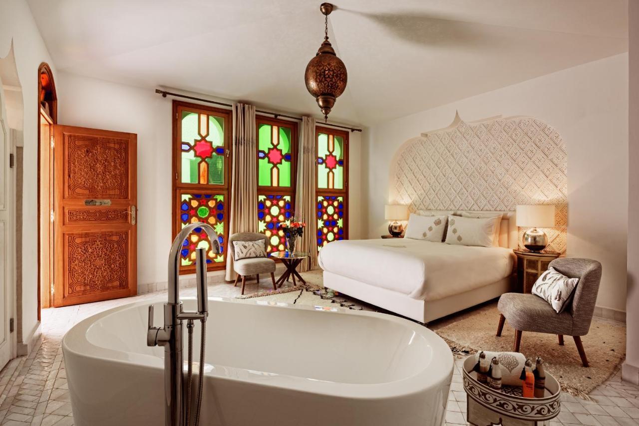 Riad Emma's