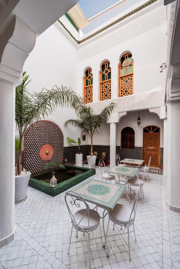 Emma's Riad *