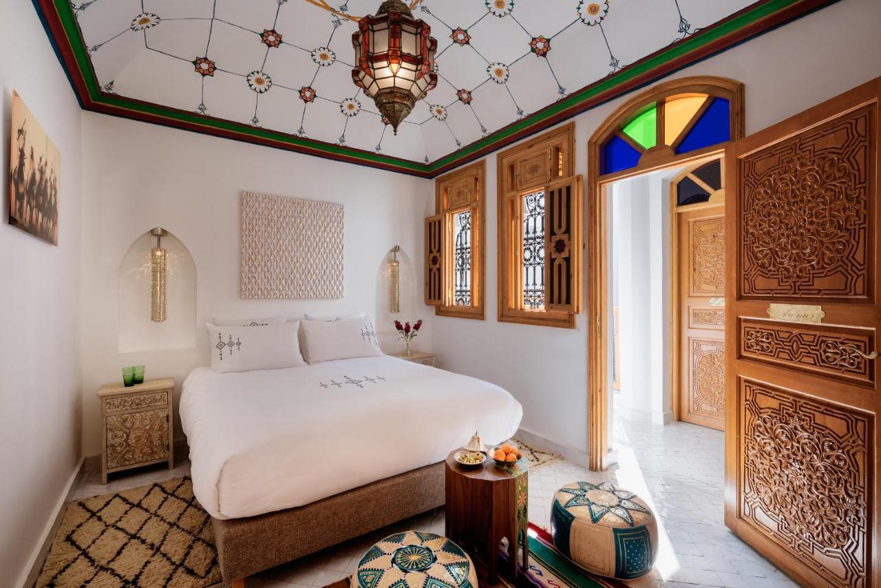Emma's Riad *
