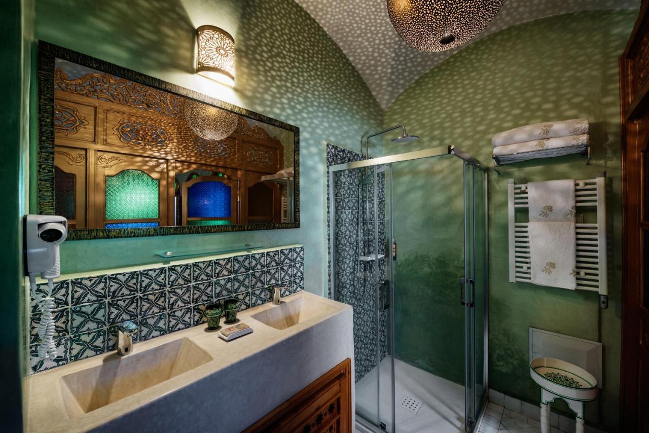 Emma's Marrakesh