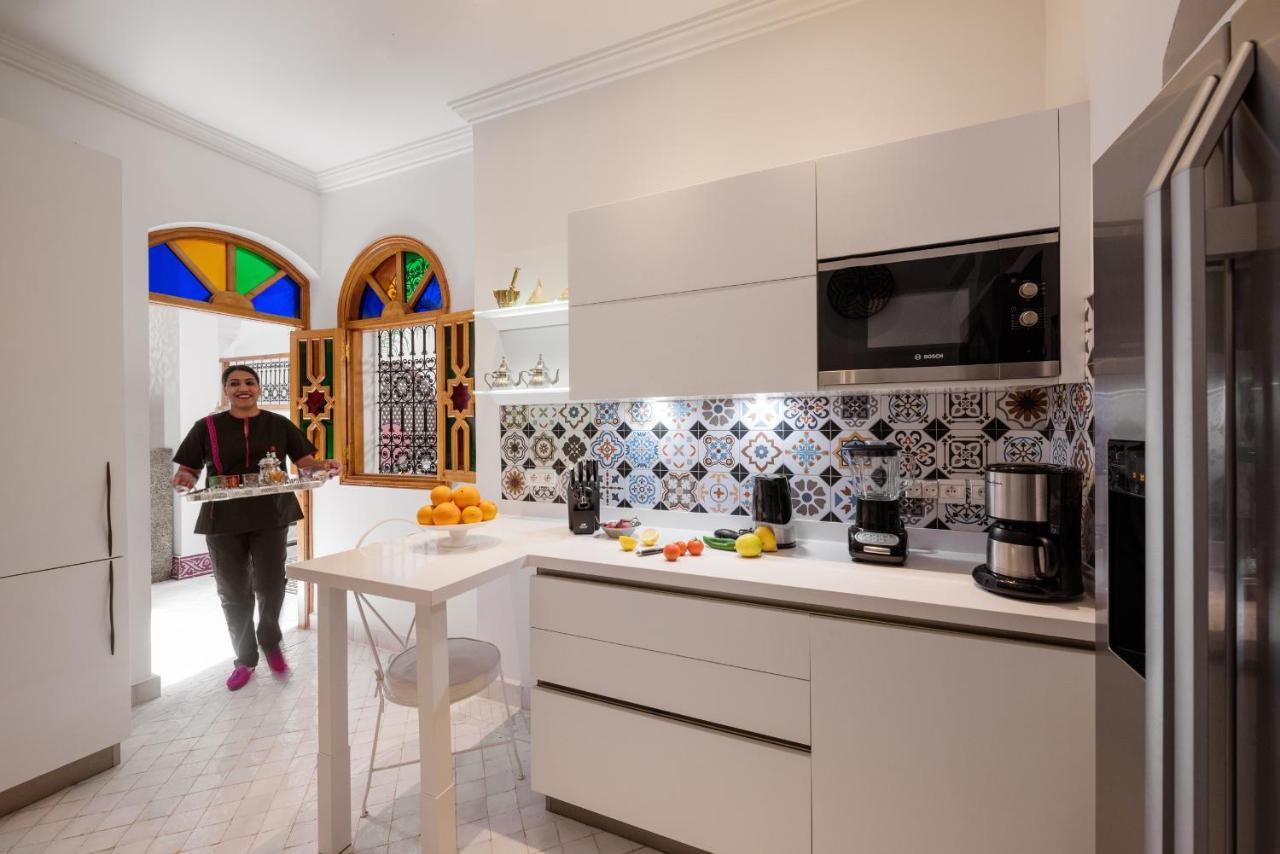 Emma's Riad *