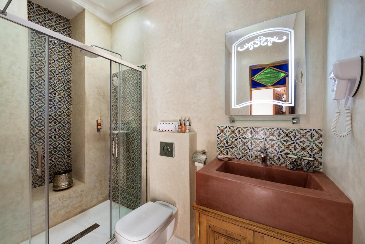Riad Emma's